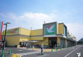 ヨークマート南原店