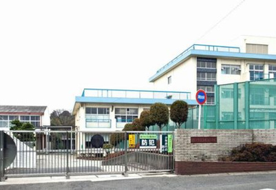 横浜市立 南本宿小学校の画像1