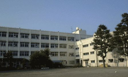 横浜市立 南瀬谷小学校の画像1
