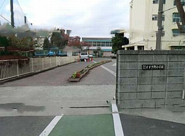 横浜市立 すすき野小学校の画像1