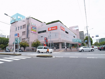 ちばぎん　検見川浜支店の画像1