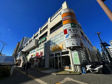 湘南台ウエストプラザ１番地の画像1