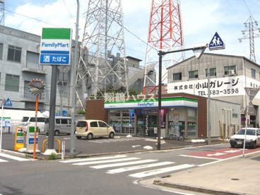 ファミリーマートの画像1