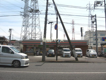 セブンイレブン 横浜駒岡一丁目店の画像1