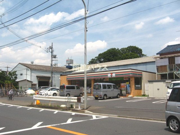 セブンイレブンの画像1