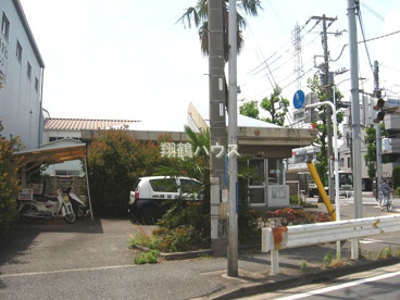 駒岡交番の画像1