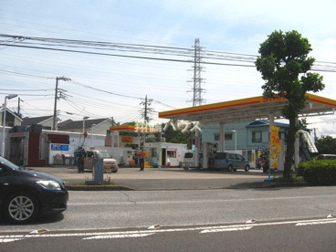 昭和礦油（株） 駒岡ＳＳの画像1