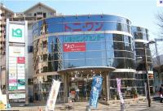 ラッキーストア　小松川店