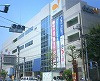 ダイエー　東大島店