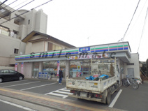 スリーエフ長後東口店
