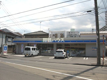 ローソンの画像1