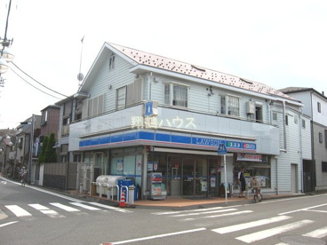 ローソンの画像1