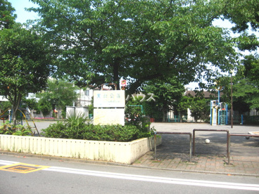 天飛公園の画像1