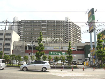 スポーツデポ川崎店の画像1