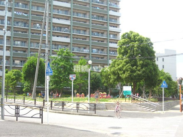 小田栄2丁目公園の画像1
