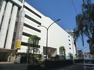 西友　吉祥寺店の画像1