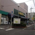 いなげやina21武蔵野桜堤店