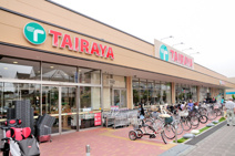 TAIRAYA　武蔵境店