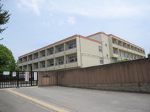 奈良市立 東登美ヶ丘小学校