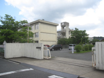 木津川市立 高の原小学校