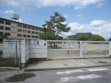 奈良市立 西大寺北小学校の画像2