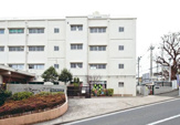 小学校 横浜市立 万騎が原小学校