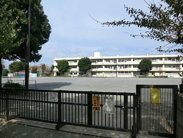 横浜市立 若葉台小学校の画像1