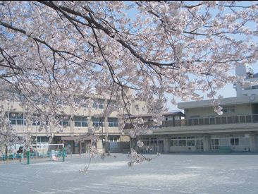 横浜市立 豊岡小学校の画像1