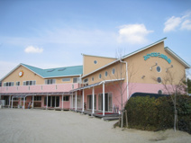 学校法人 みかのはら幼稚園