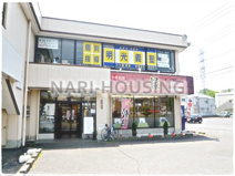 1F(株)ベストワン・中華料理緑2F明光義塾三ツ藤店教室・ゴルフレッスンS・I・H