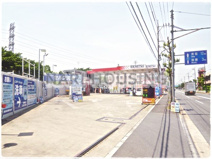 出光興産出光リテール販売東京カンパニーこぶしSS