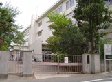 川崎市立 白幡台小学校