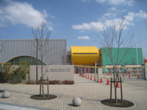 木津川市立 州見台小学校