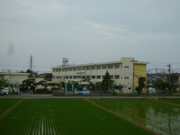 鈴鹿市立 庄野小学校の画像1