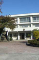 一柳中学校