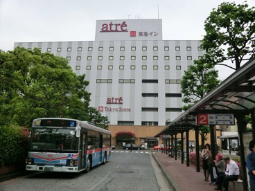 アトレ大森の画像1