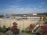 木津川市立 梅美台小学校
