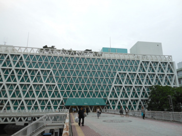 阪急百貨店 千里阪急の画像2