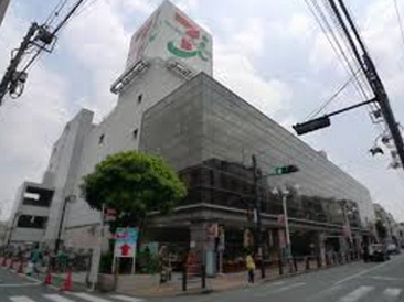イトーヨーカドー 上板橋店