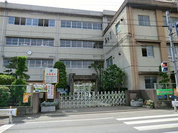 川越市立寺尾小学校の画像2