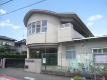 奈良市立 平城こども園