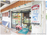 シャトー洋菓子店