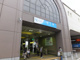 狛江駅の画像