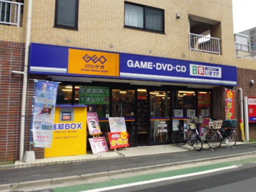 ゲオ江古田駅北口店の画像1