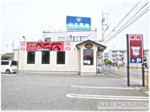 焼肉べこ六武蔵村山店