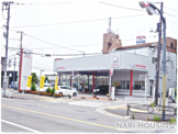 HondaCars東京西武蔵村山店