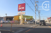 DCM武蔵村山店