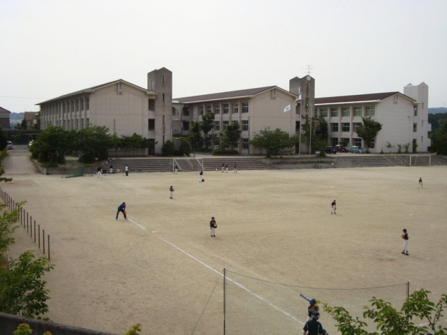 精華町立山田荘小学校情報ページ 京都市伏見区 山科区の不動産 株式会社ハウスプロジェクト
