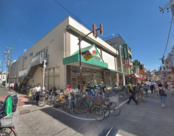 マルエツ元住吉店の画像1