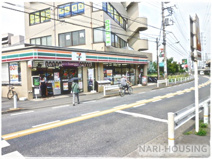 セブンイレブン・立川武蔵砂川駅前店